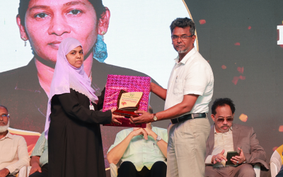 Class 10 Achievers