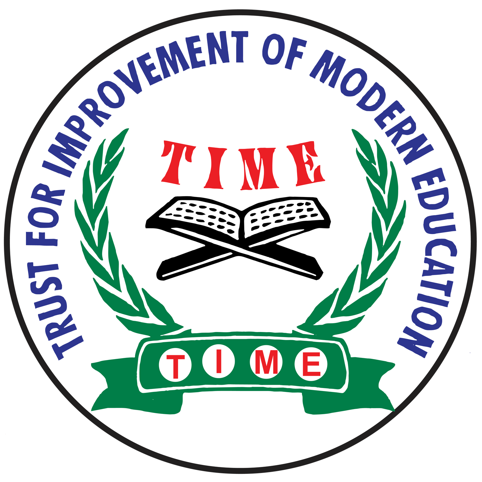 School Logo